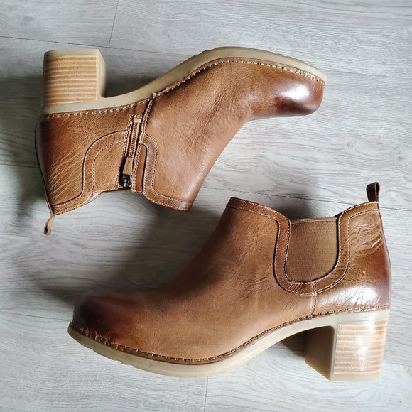 dansko harlene